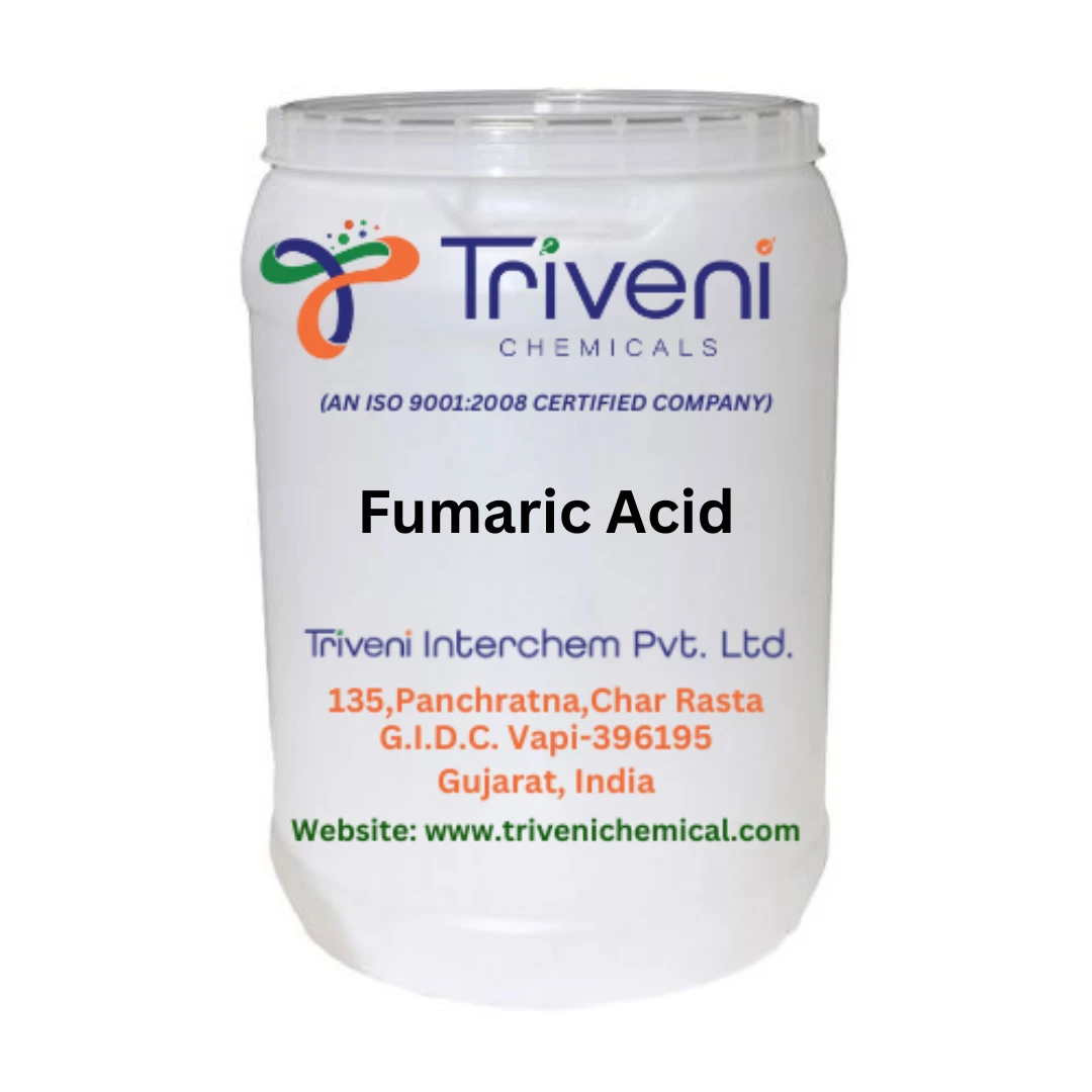 Fumaric Acid